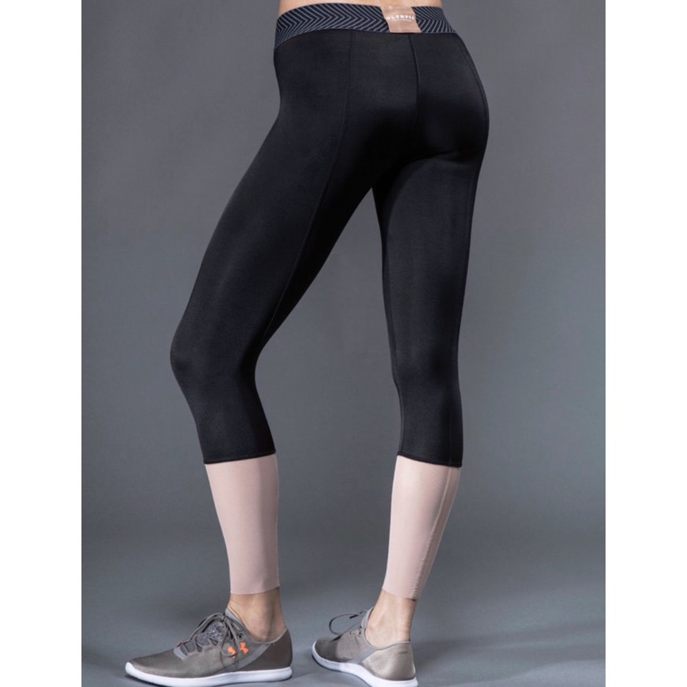 Olympia Activewear Phoenix Legging XS P